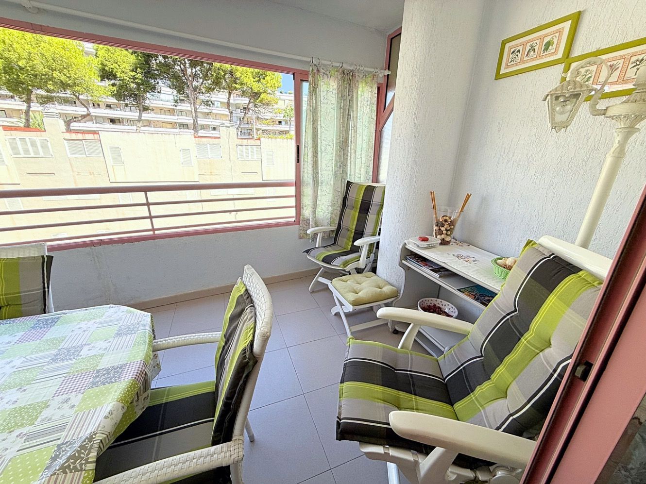 Leilighet til salgs i Playa de Fossa-Levante Calpe  Se kart