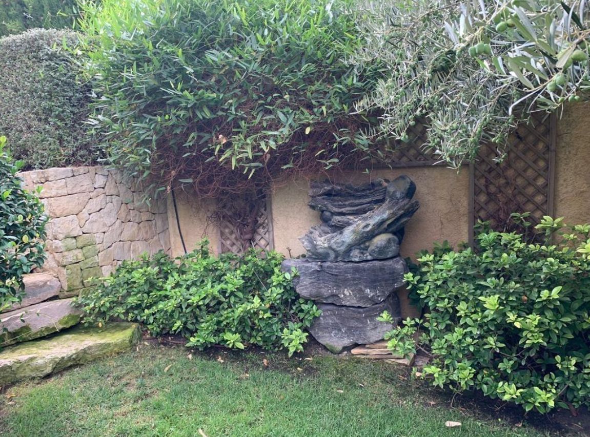Villa en Altea