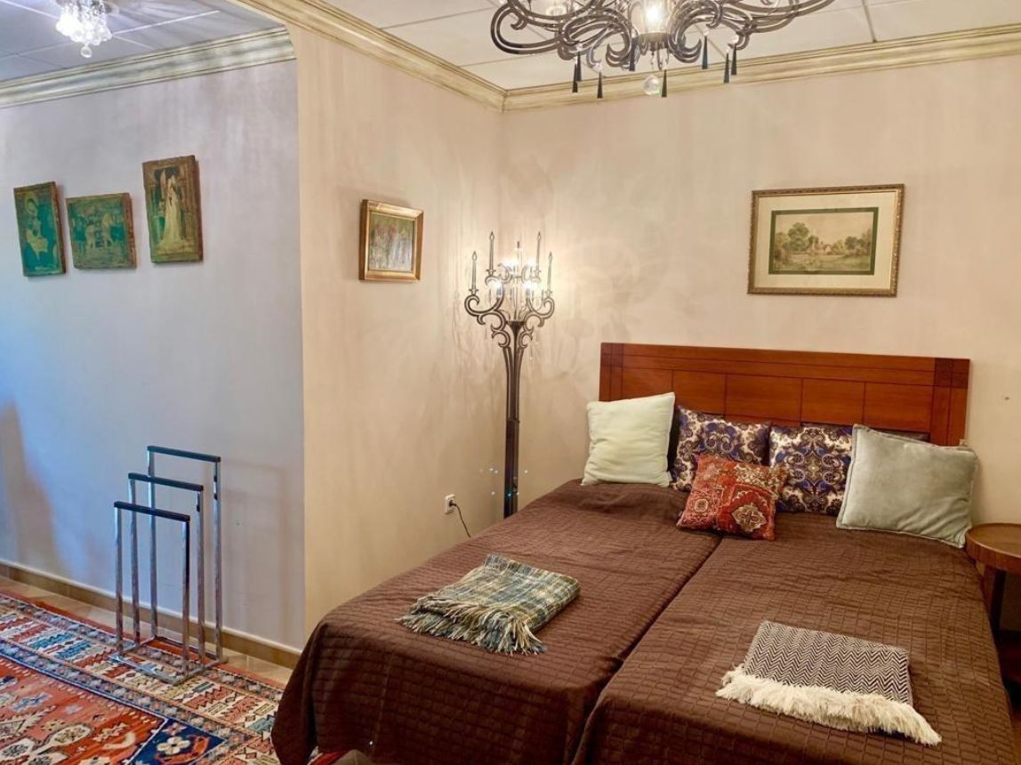 Villa en Altea