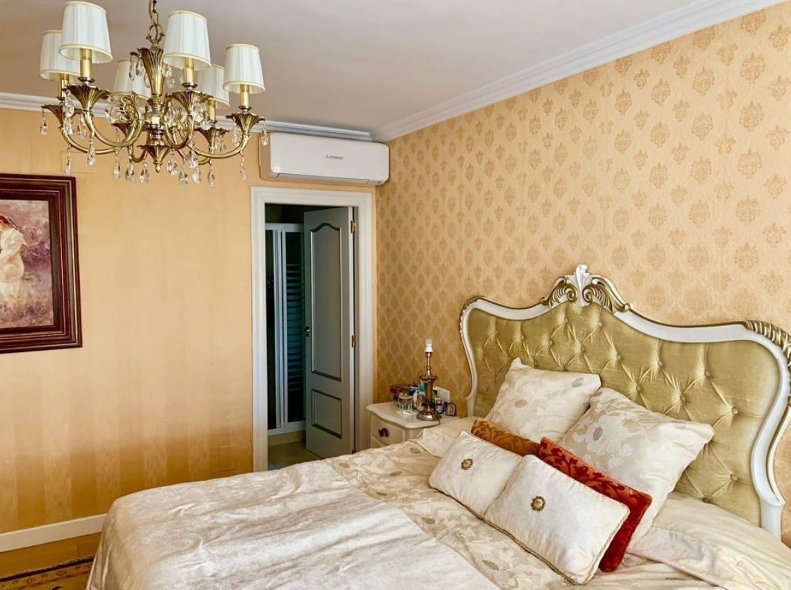 Villa en Altea