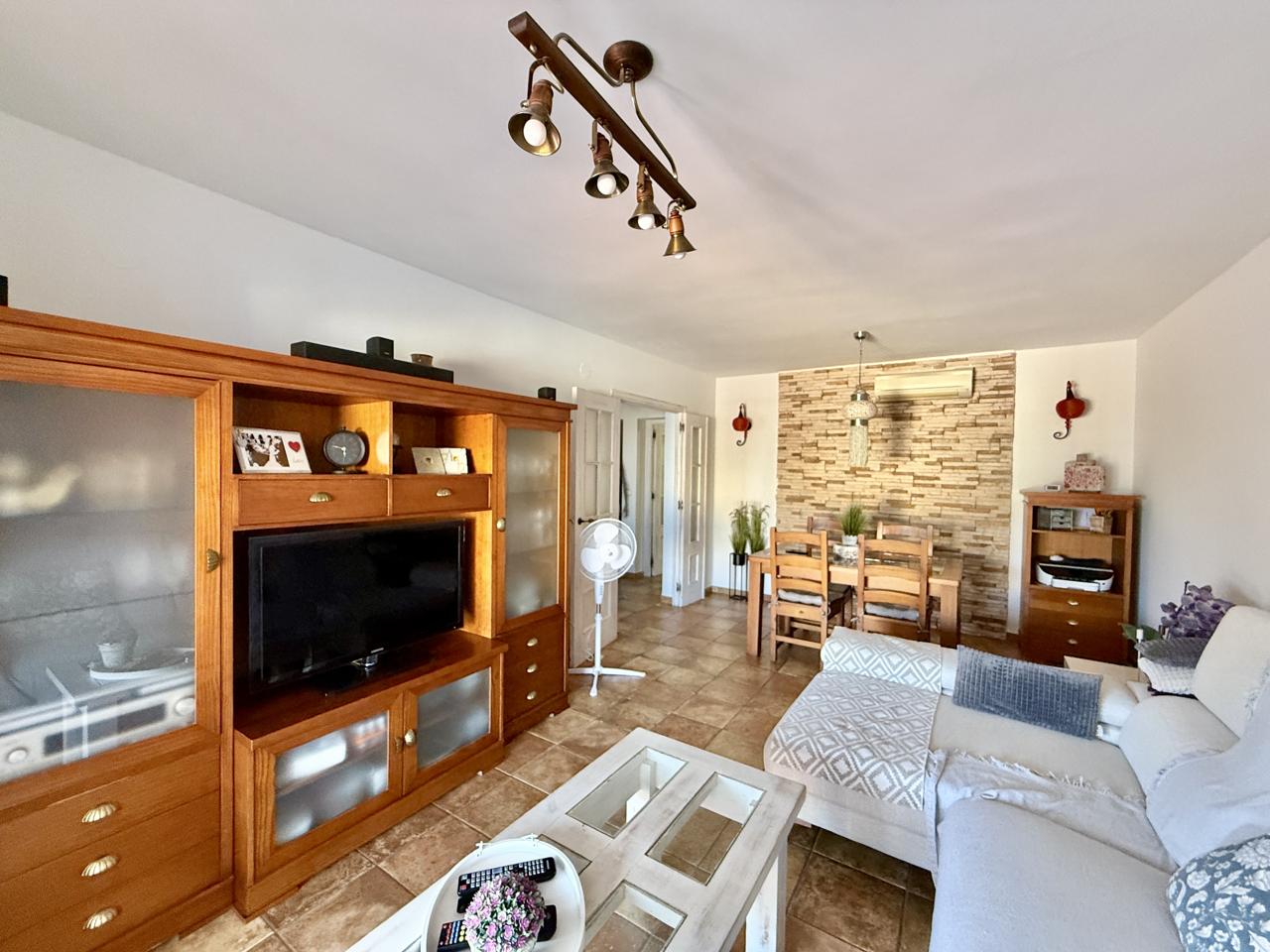 Casa en venta en La Nucía – amplitud, comodidad y entorno privilegiado.