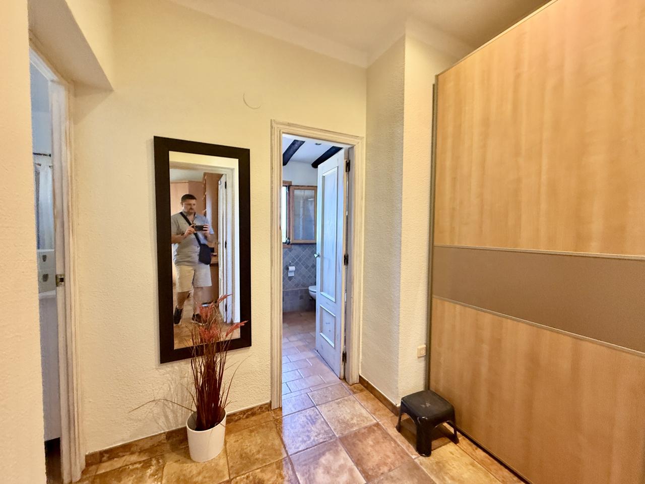Casa en venta en La Nucía – amplitud, comodidad y entorno privilegiado.