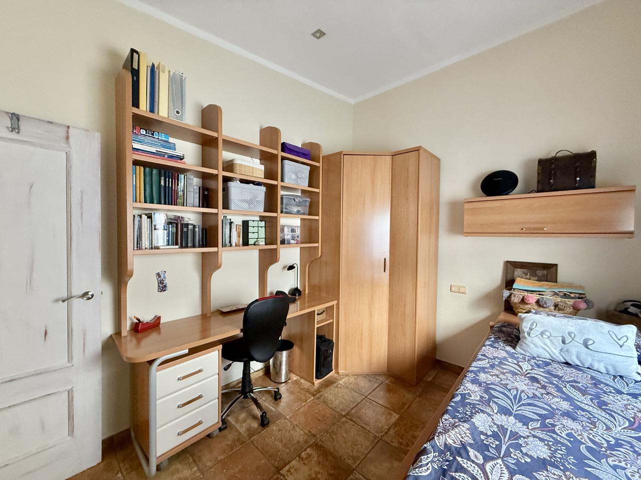 Casa en venta en La Nucía – amplitud, comodidad y entorno privilegiado.