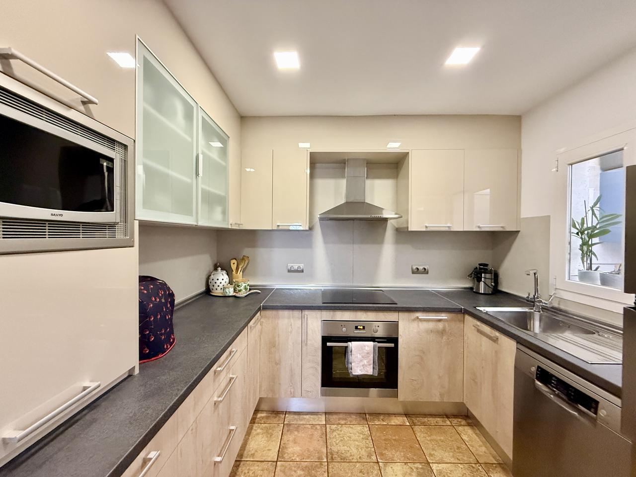 Casa en venta en La Nucía – amplitud, comodidad y entorno privilegiado.