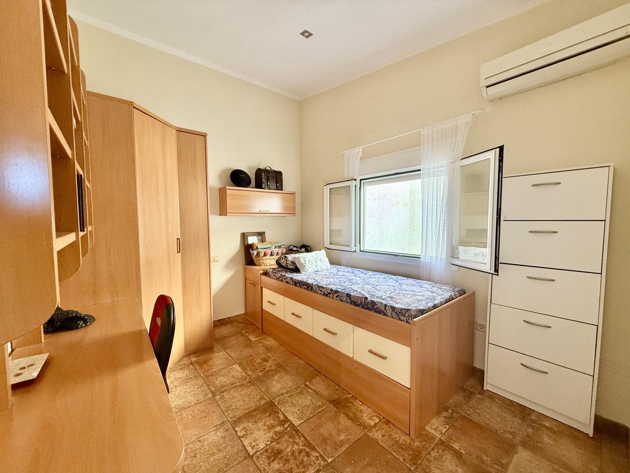 Casa en venta en La Nucía – amplitud, comodidad y entorno privilegiado.