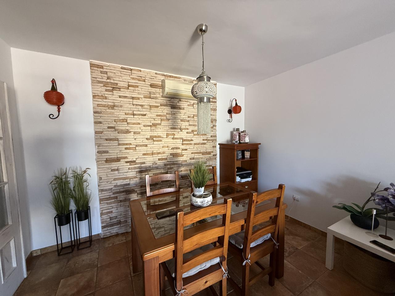 Casa en venta en La Nucía – amplitud, comodidad y entorno privilegiado.