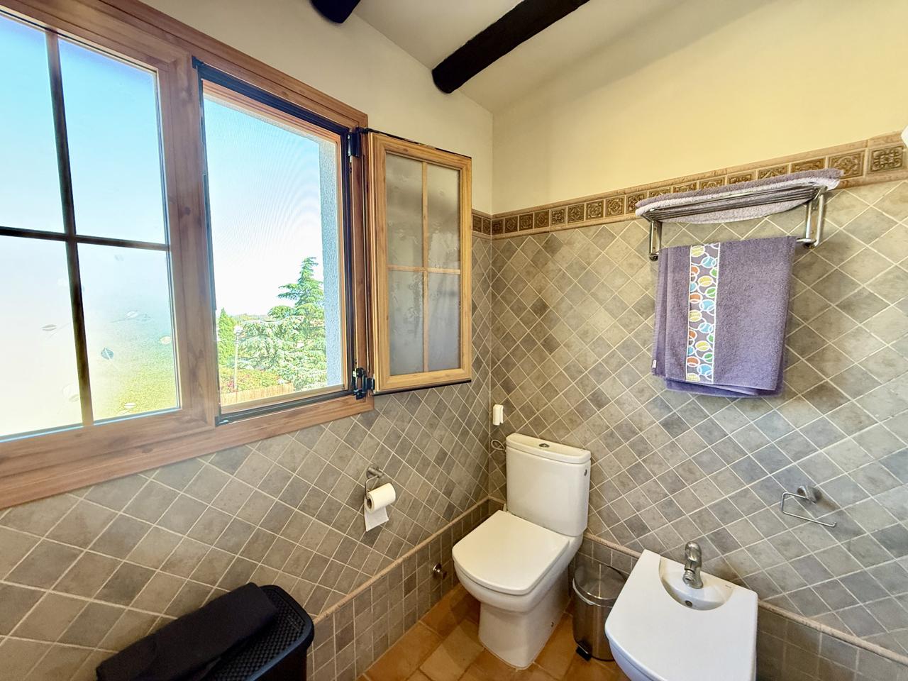 Casa en venta en La Nucía – amplitud, comodidad y entorno privilegiado.