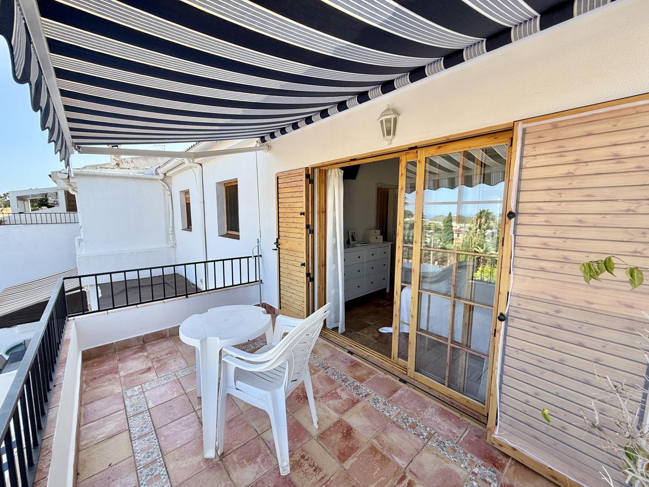 Casa en venta en La Nucía – amplitud, comodidad y entorno privilegiado.