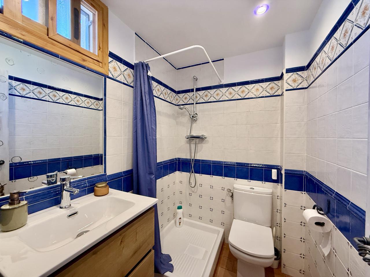 Casa en venta en La Nucía – amplitud, comodidad y entorno privilegiado.