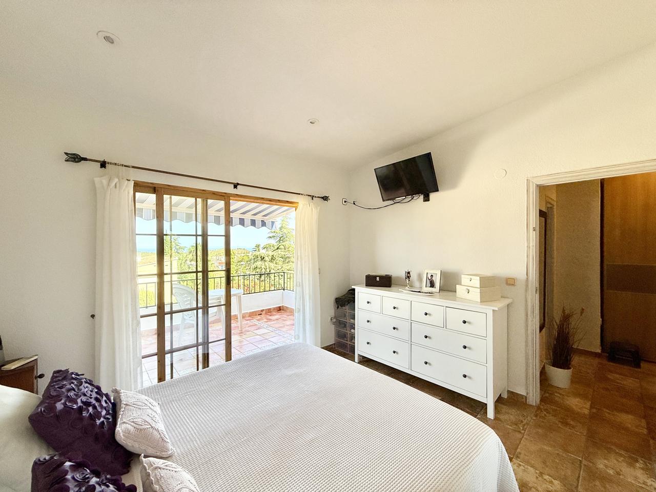 Casa en venta en La Nucía – amplitud, comodidad y entorno privilegiado.