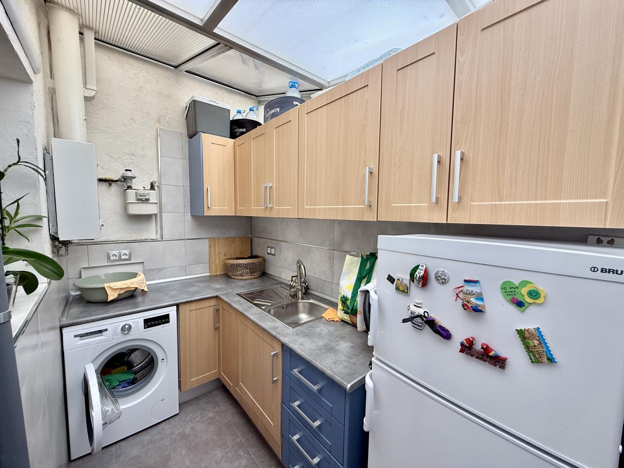 Casa en venta en La Nucía – amplitud, comodidad y entorno privilegiado.