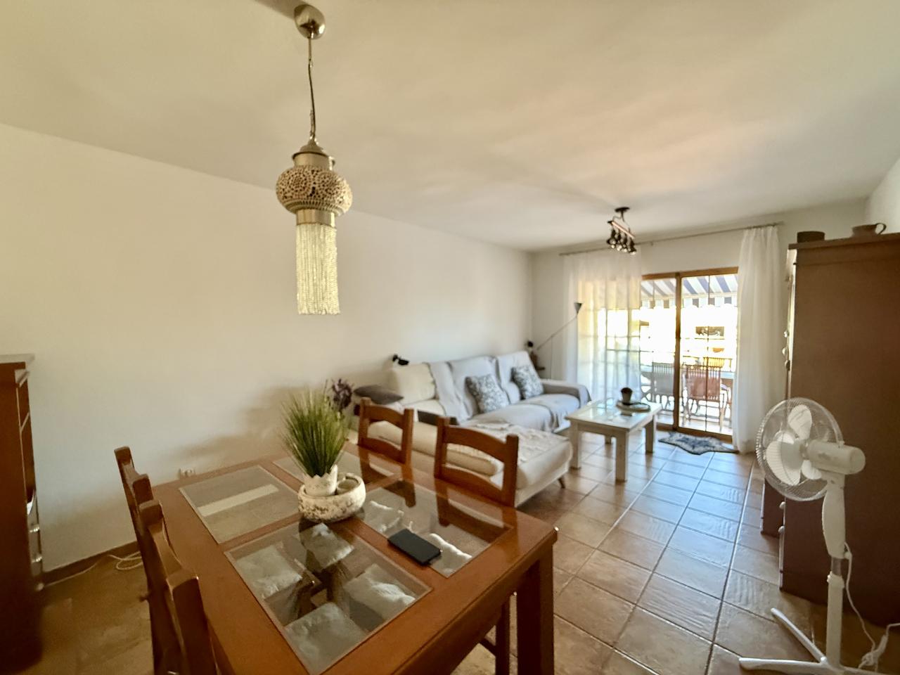 Casa en venta en La Nucía – amplitud, comodidad y entorno privilegiado.