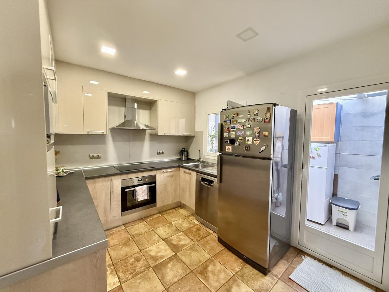 Casa en venta en La Nucía – amplitud, comodidad y entorno privilegiado.
