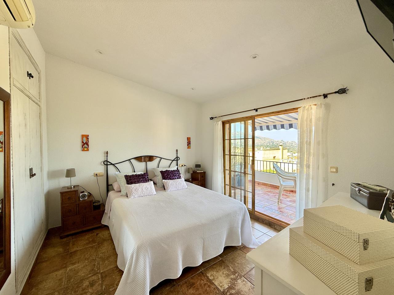 Casa en venta en La Nucía – amplitud, comodidad y entorno privilegiado.