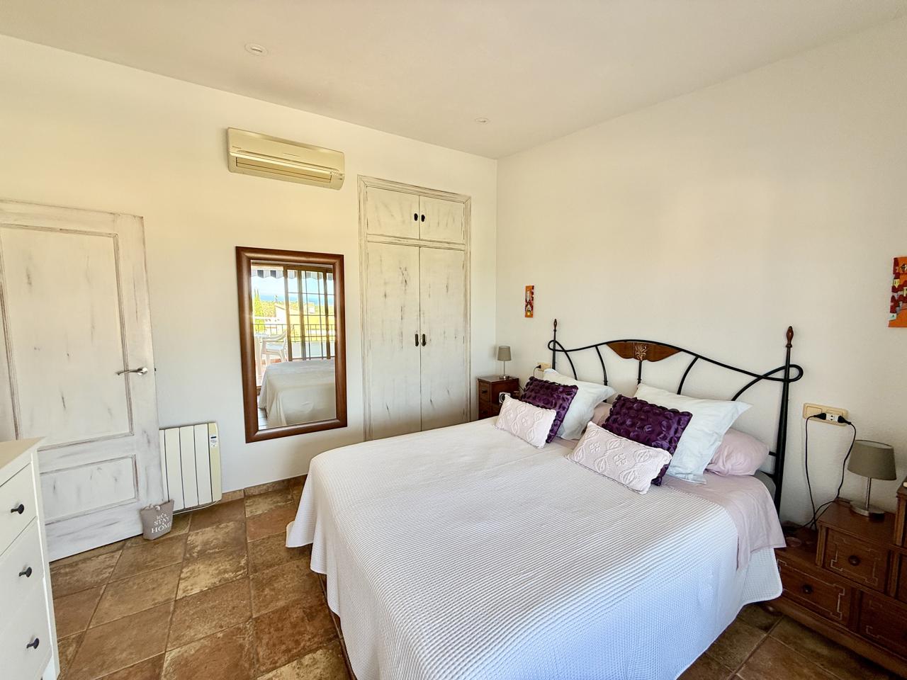 Casa en venta en La Nucía – amplitud, comodidad y entorno privilegiado.