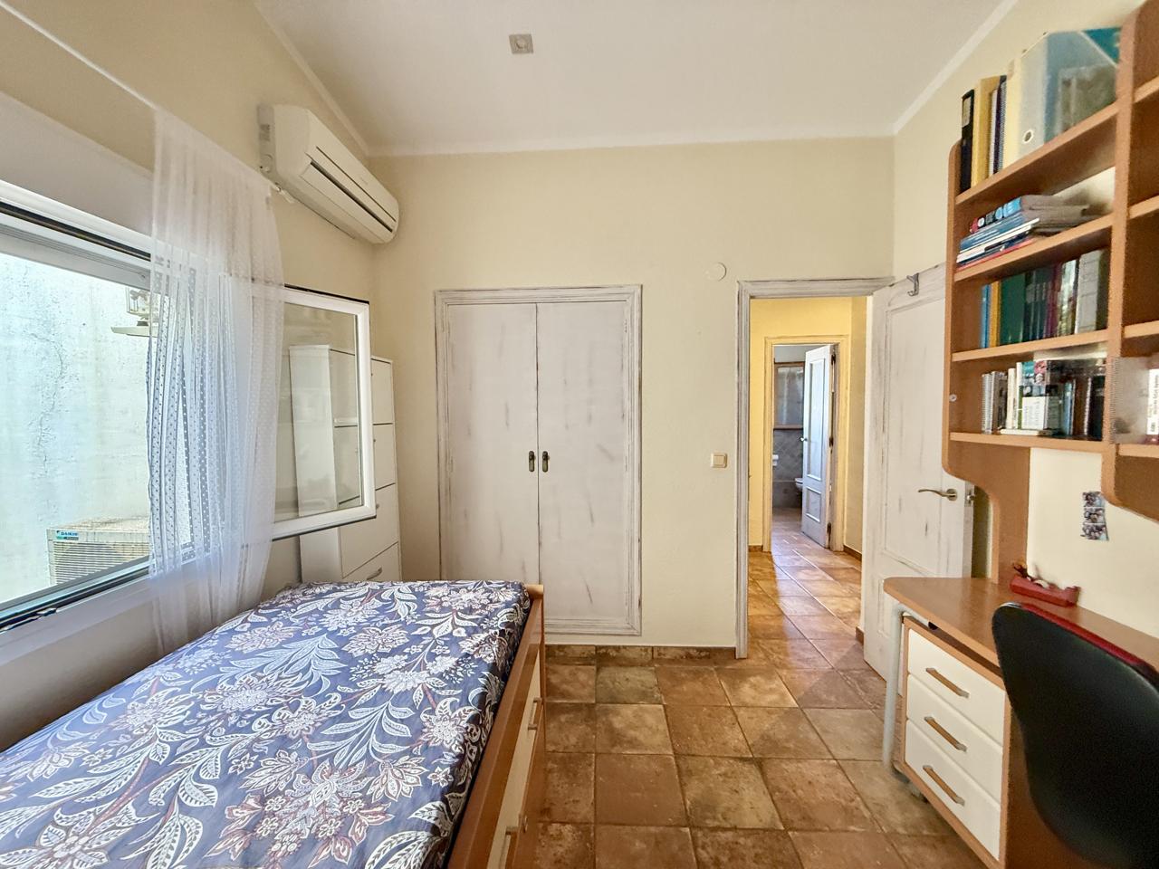 Casa en venta en La Nucía – amplitud, comodidad y entorno privilegiado.