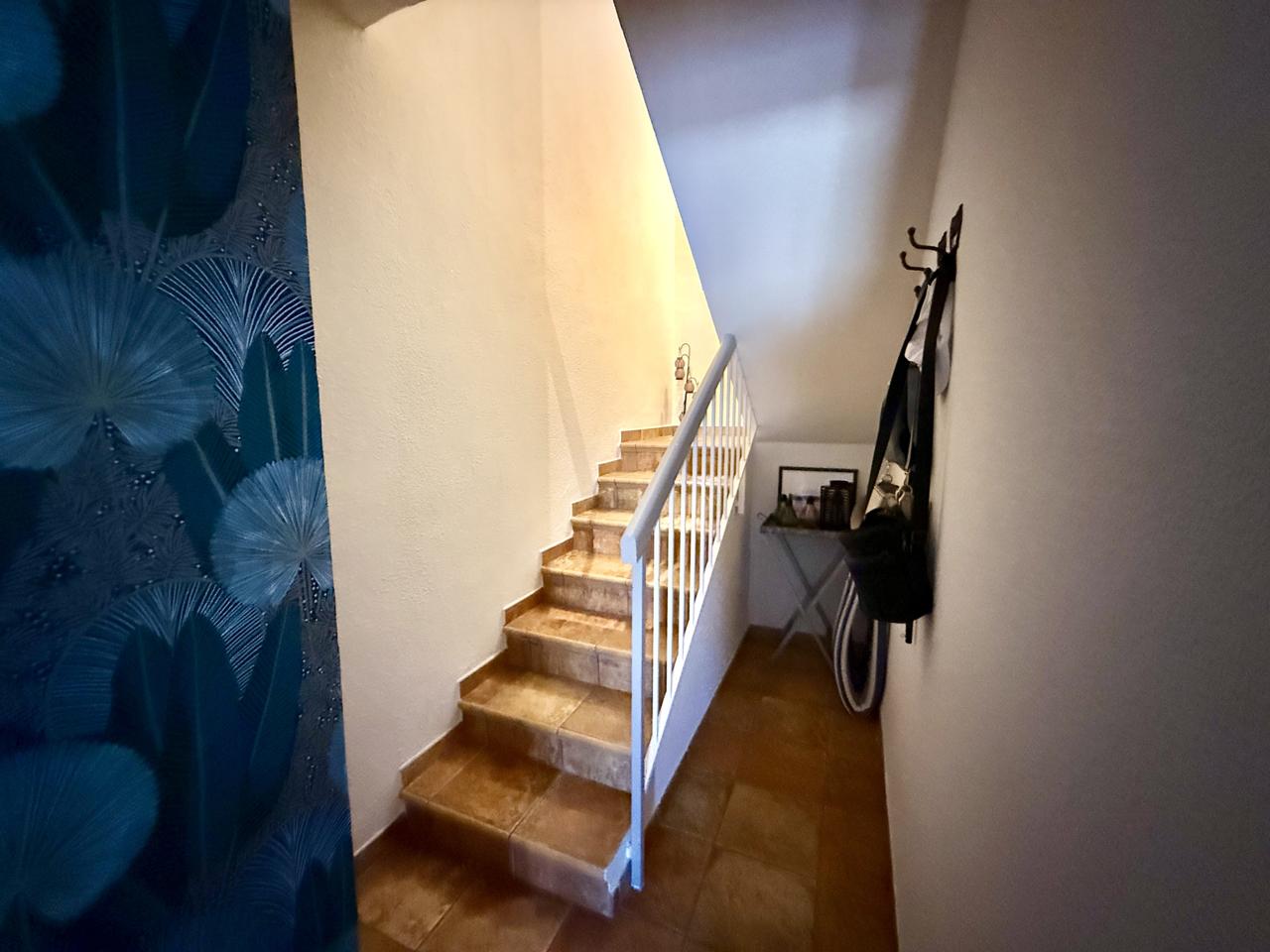 Casa en venta en La Nucía – amplitud, comodidad y entorno privilegiado.