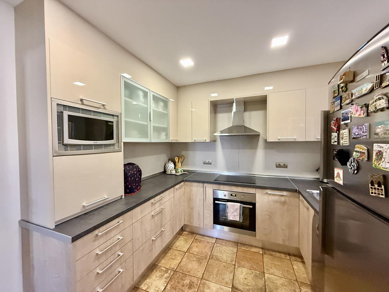 Casa en venta en La Nucía – amplitud, comodidad y entorno privilegiado.