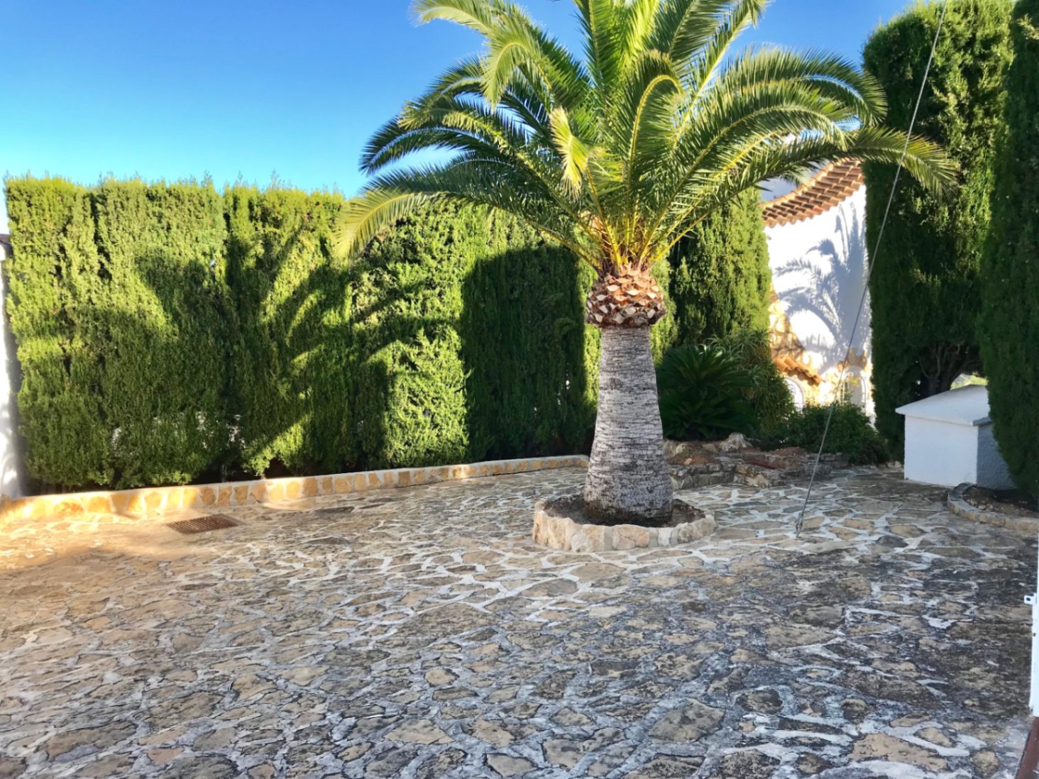  Chalet/Villa en Calpe