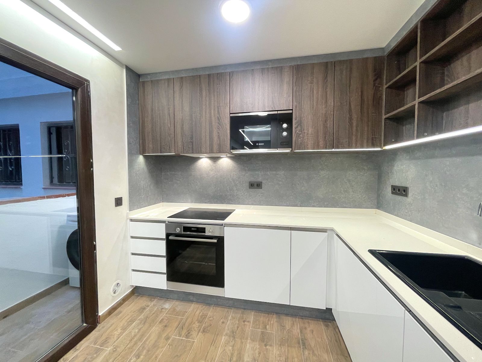 Piso en venta en Calpe Pueblo Calpe