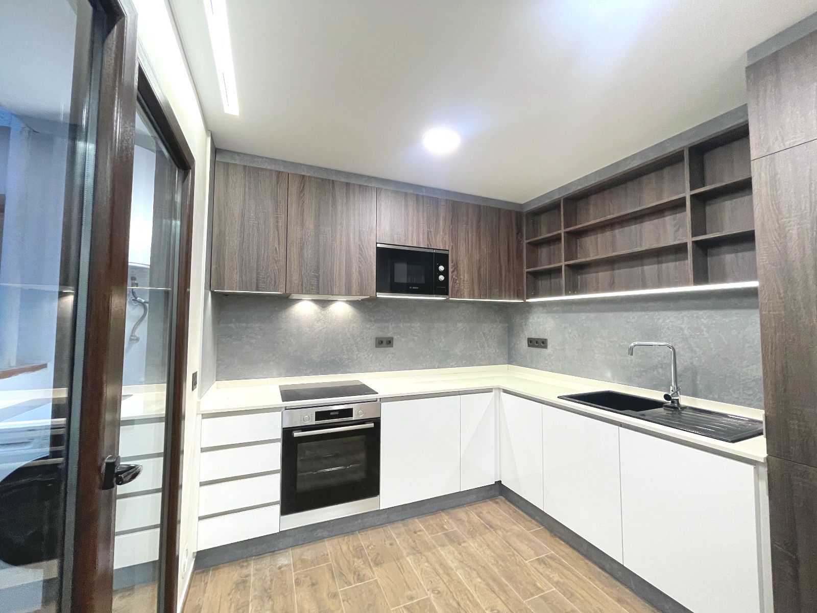 Piso en venta en Calpe Pueblo Calpe