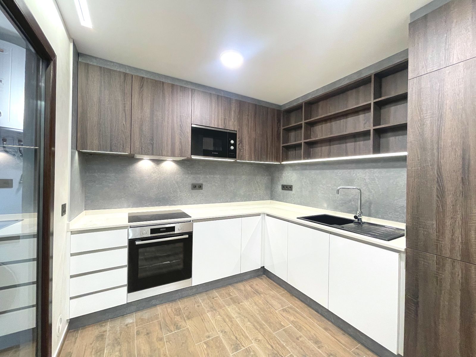 Piso en venta en Calpe Pueblo Calpe