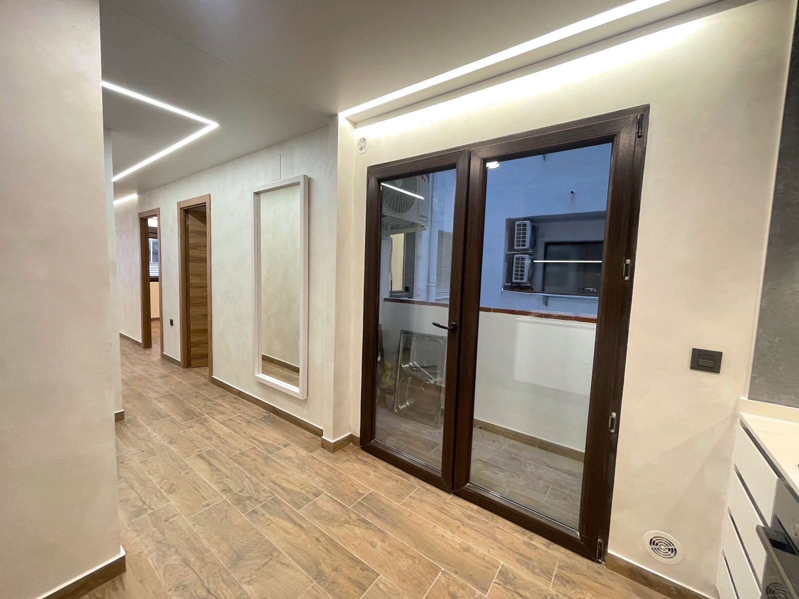 Piso en venta en Calpe Pueblo Calpe