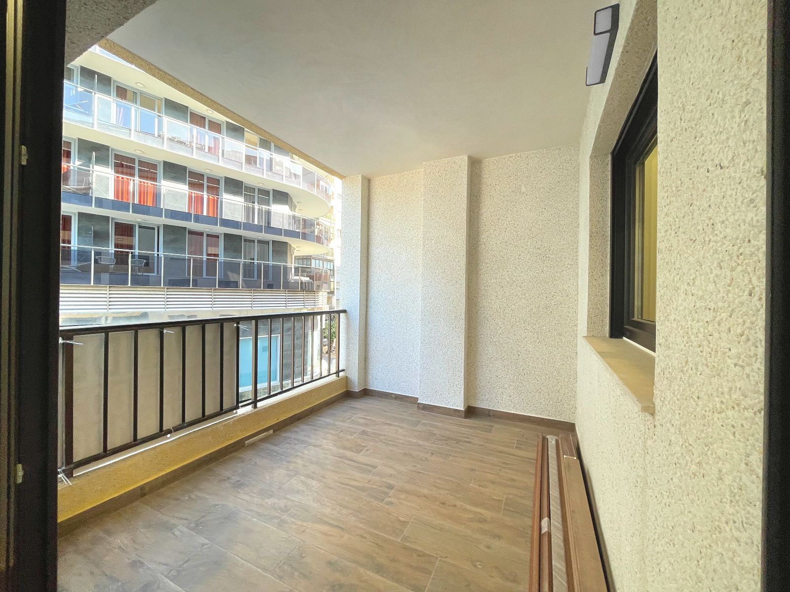 Piso en venta en Calpe Pueblo Calpe