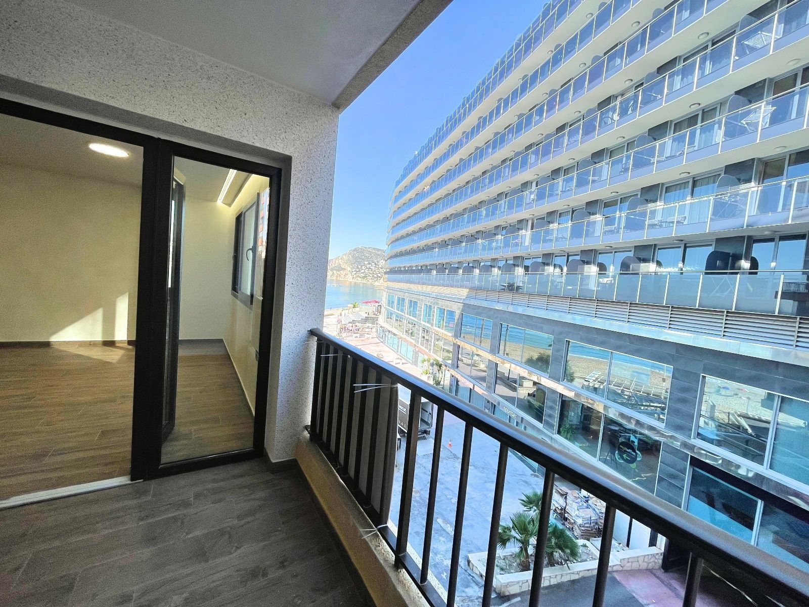 Piso en venta en Calpe Pueblo Calpe