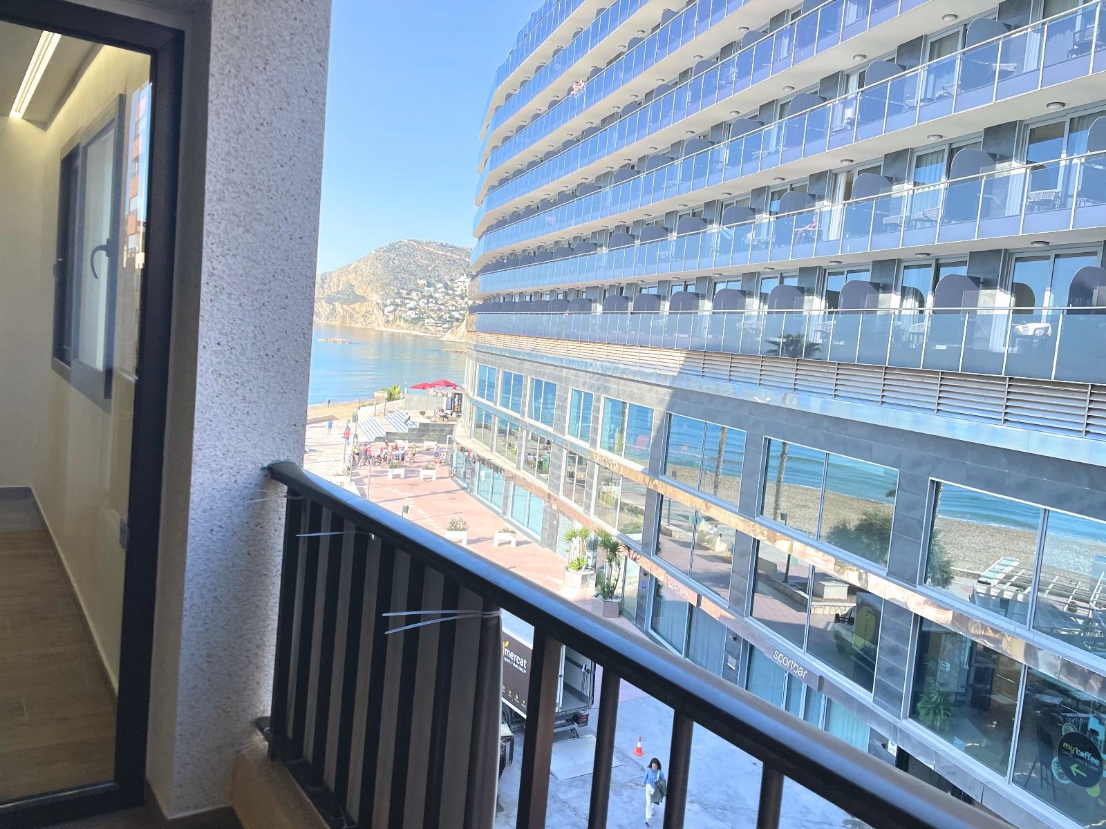 Piso en venta en Calpe Pueblo Calpe