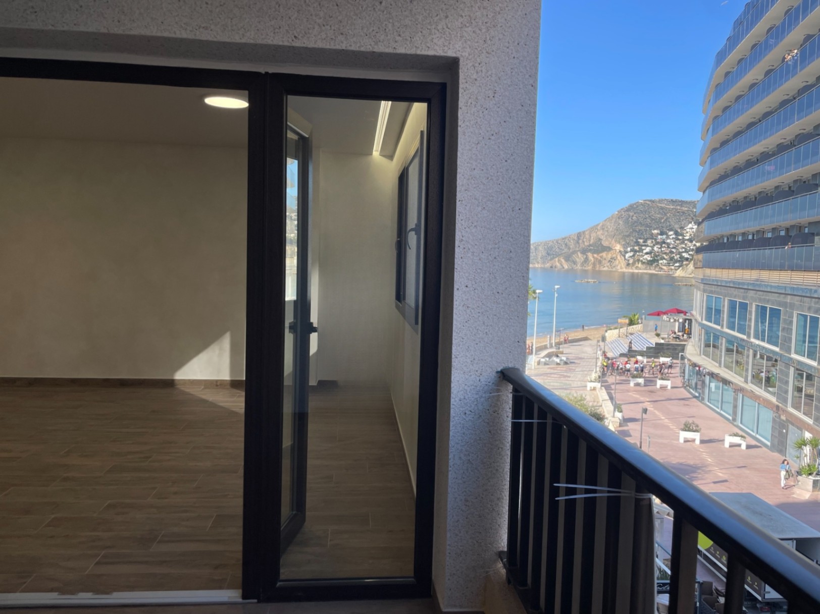Piso en venta en Calpe Pueblo Calpe