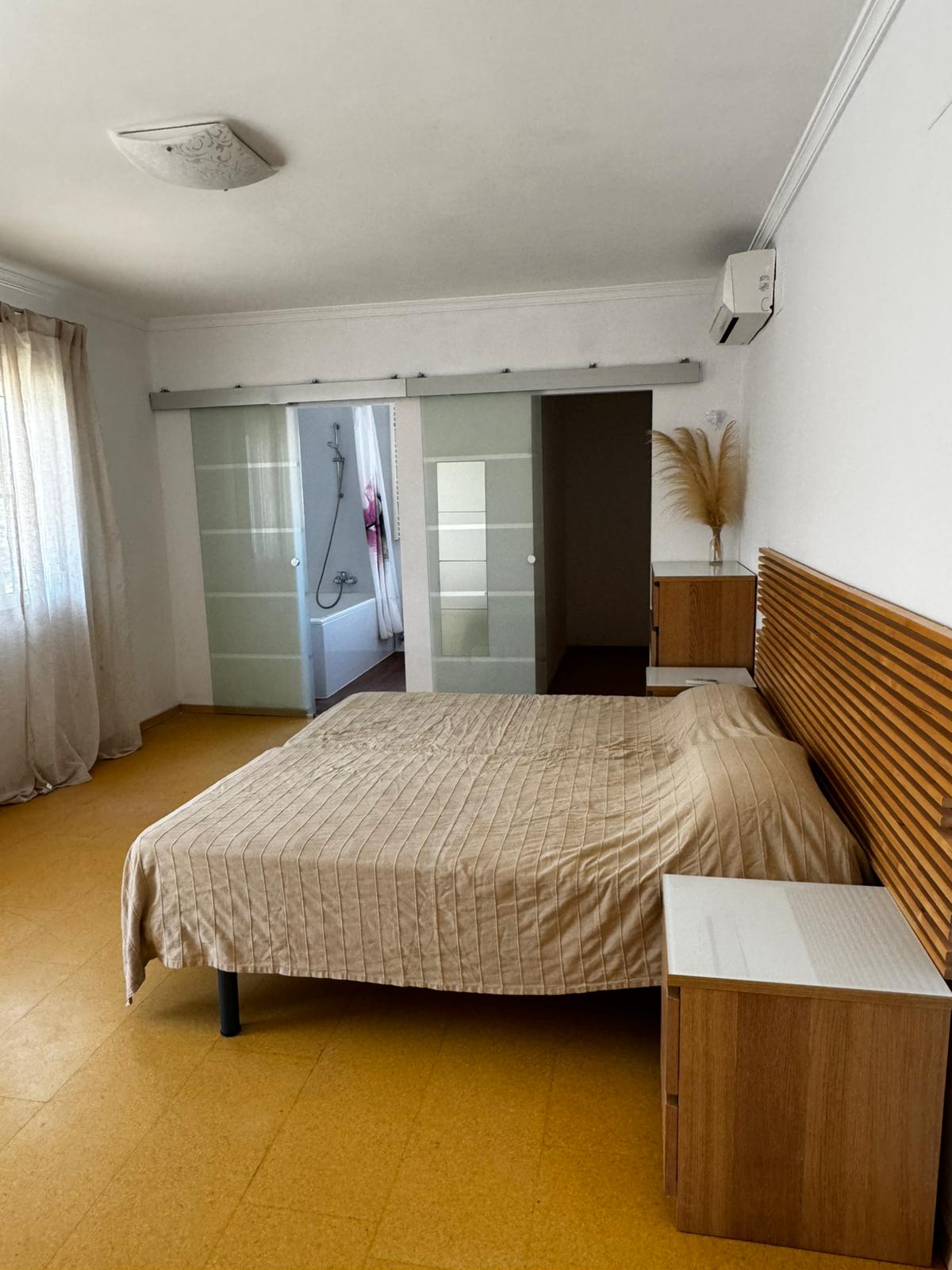 Villa independiente en Calpe, urbanización Canuta-Baja.