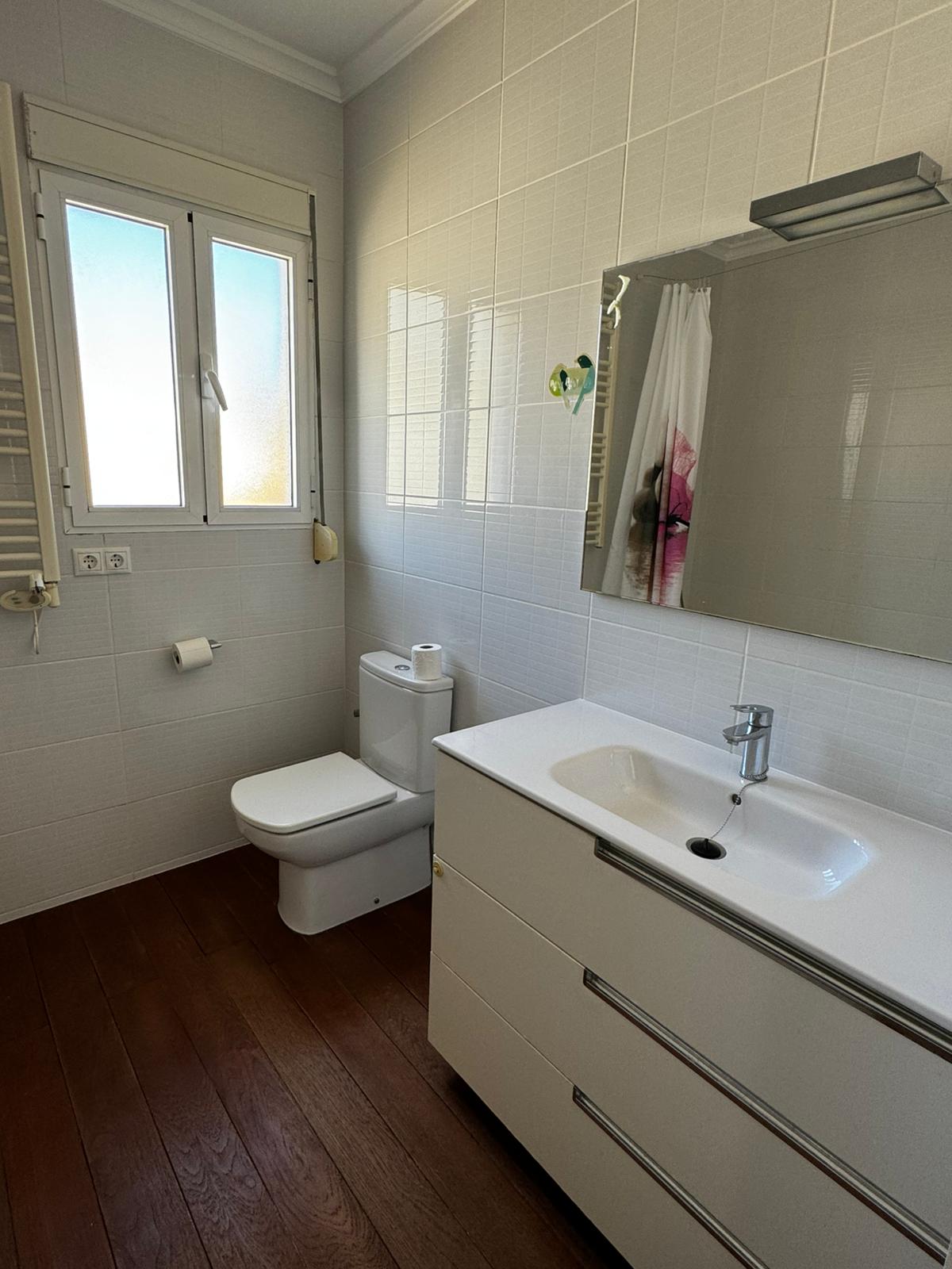 Villa independiente en Calpe, urbanización Canuta-Baja.