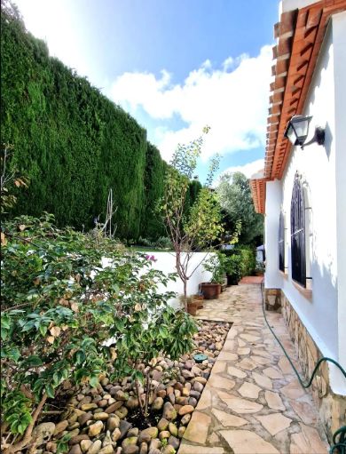 Villa de 3 dormitorios en Javea