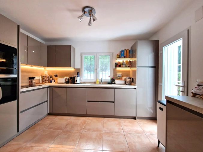 Villa de 3 dormitorios en Javea
