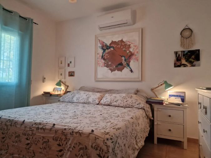 Villa de 3 dormitorios en Javea