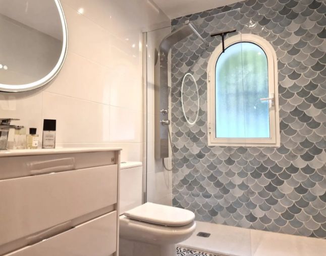 Villa de 3 dormitorios en Javea