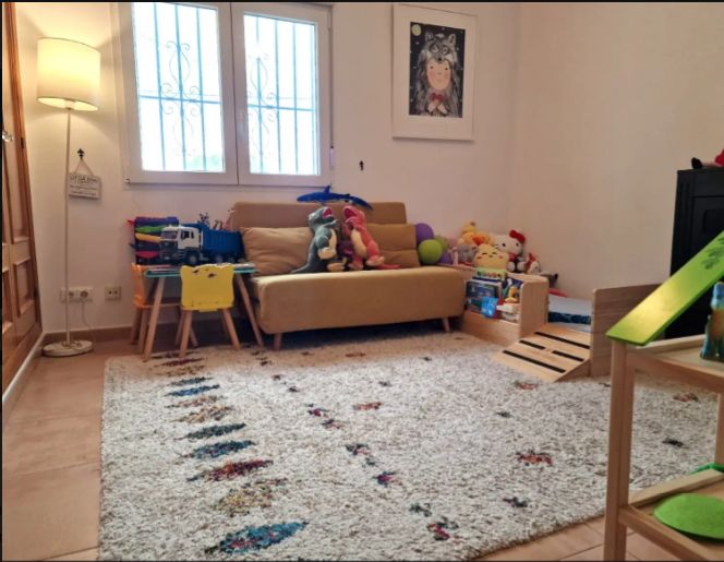 Villa de 3 dormitorios en Javea