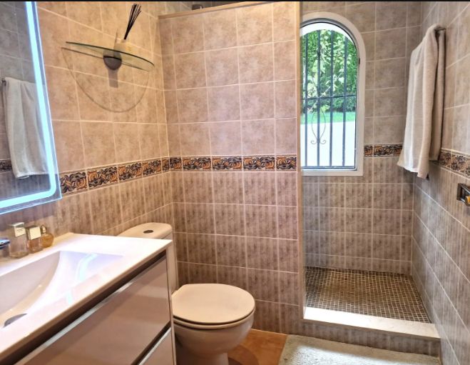 Villa de 3 dormitorios en Javea