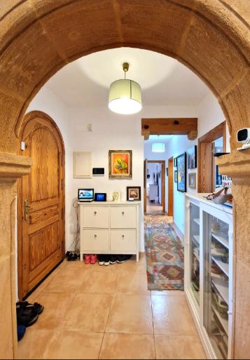Villa de 3 dormitorios en Javea