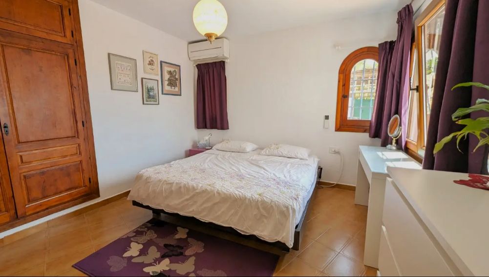 Villa en la zona de Rafalet, Javea