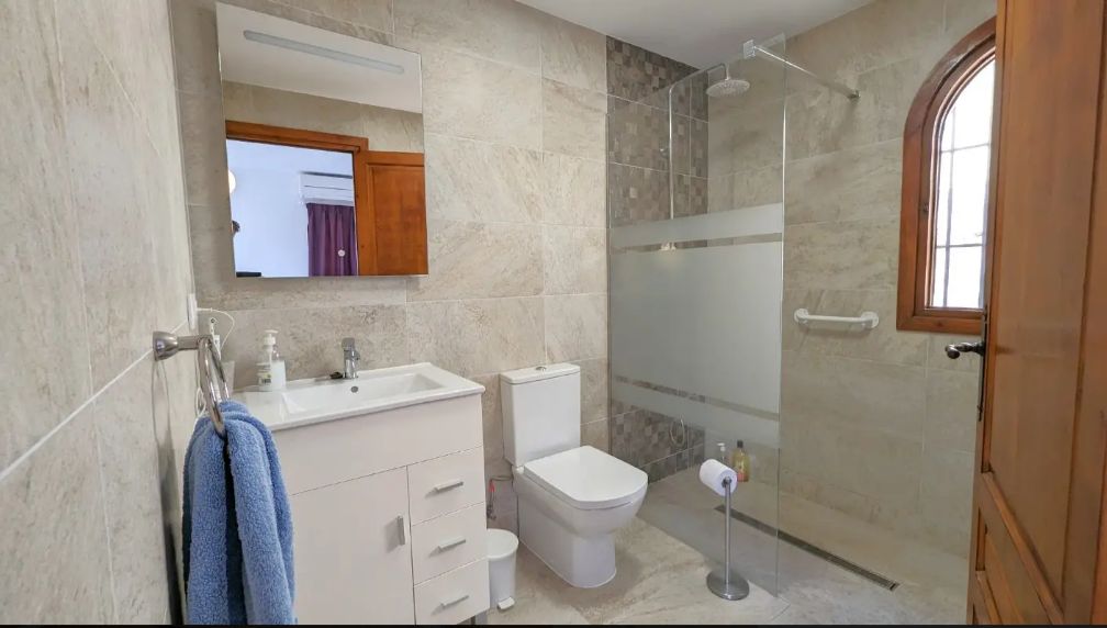 Villa en la zona de Rafalet, Javea