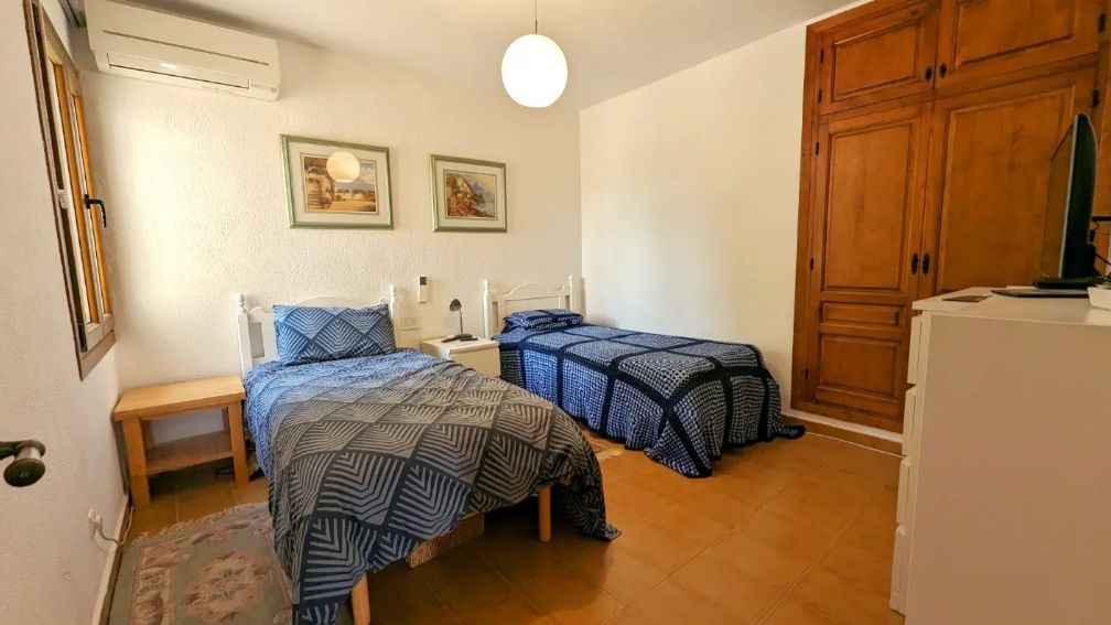 Villa en la zona de Rafalet, Javea