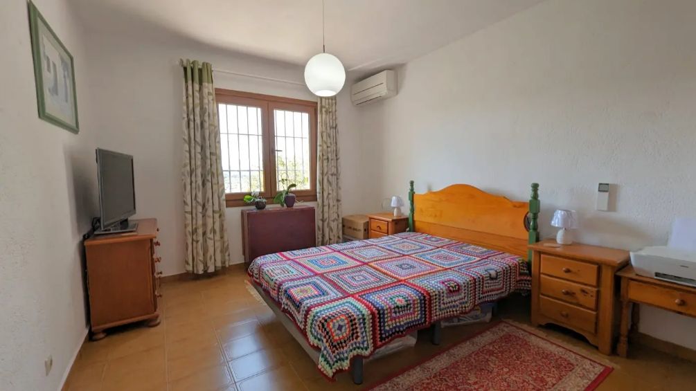 Villa en la zona de Rafalet, Javea