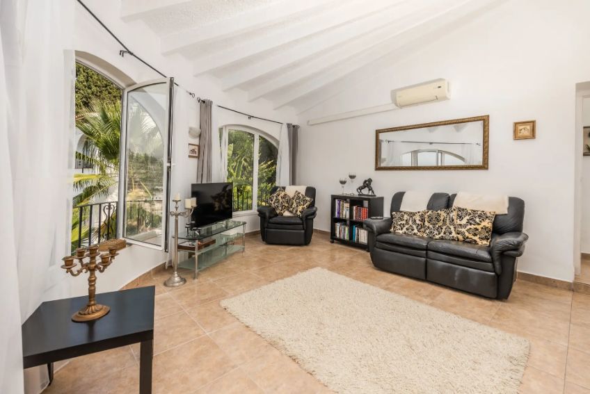 Villa avec 7 chambres à vendre à Benissa