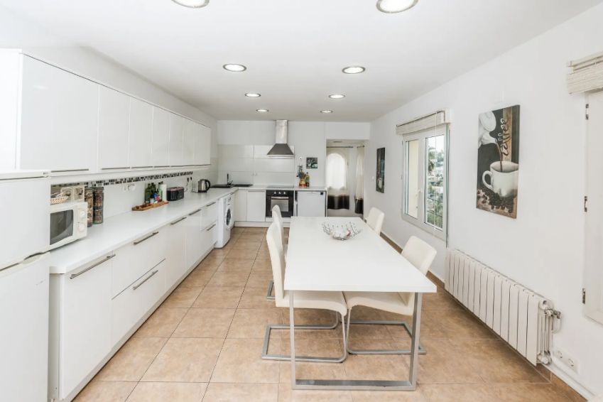 Villa avec 7 chambres à vendre à Benissa