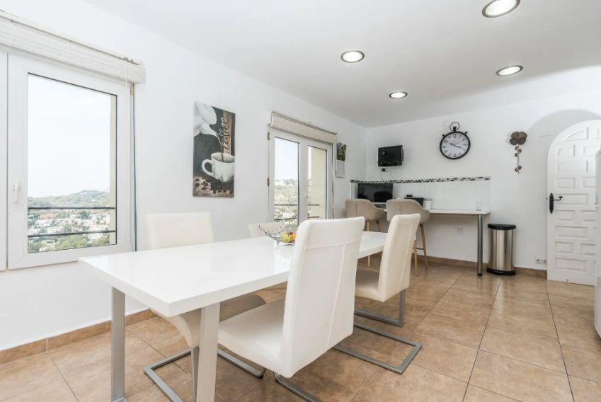Villa avec 7 chambres à vendre à Benissa