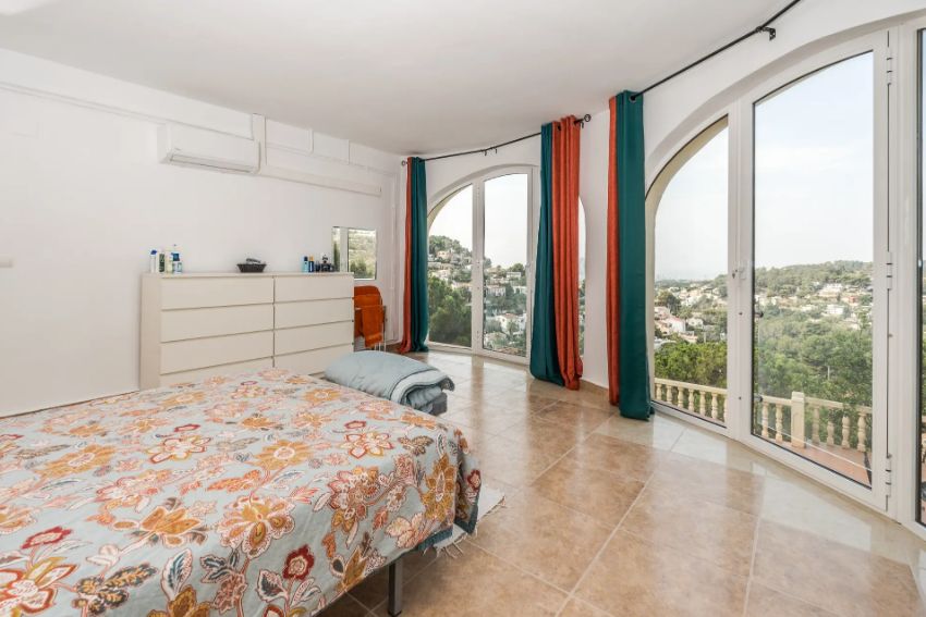 Villa avec 7 chambres à vendre à Benissa