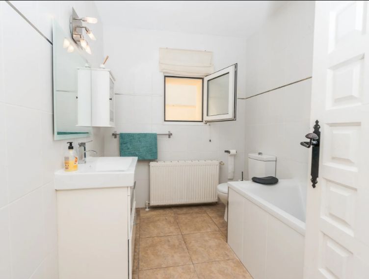 Villa avec 7 chambres à vendre à Benissa