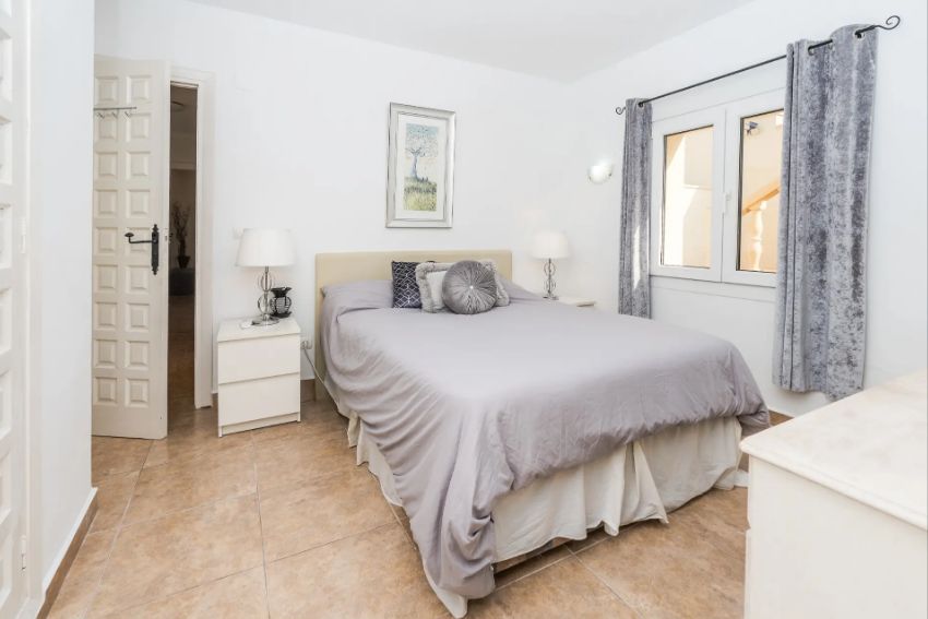 Villa avec 7 chambres à vendre à Benissa